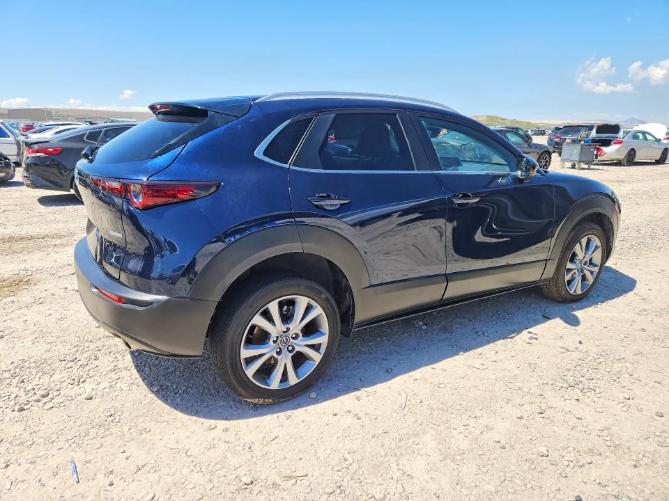 51812226 :رقم المزاد ، 3MVDMBBM9PM514517 vin ، 2023 Mazda Cx-30 مزاد بيع