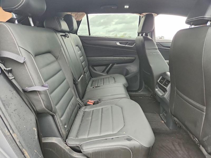 Aukcja sprzedaży 2024 Volkswagen Atlas Cross Sport, vin: 1V2AE2CAXRC207740, numer aukcji: 49621786