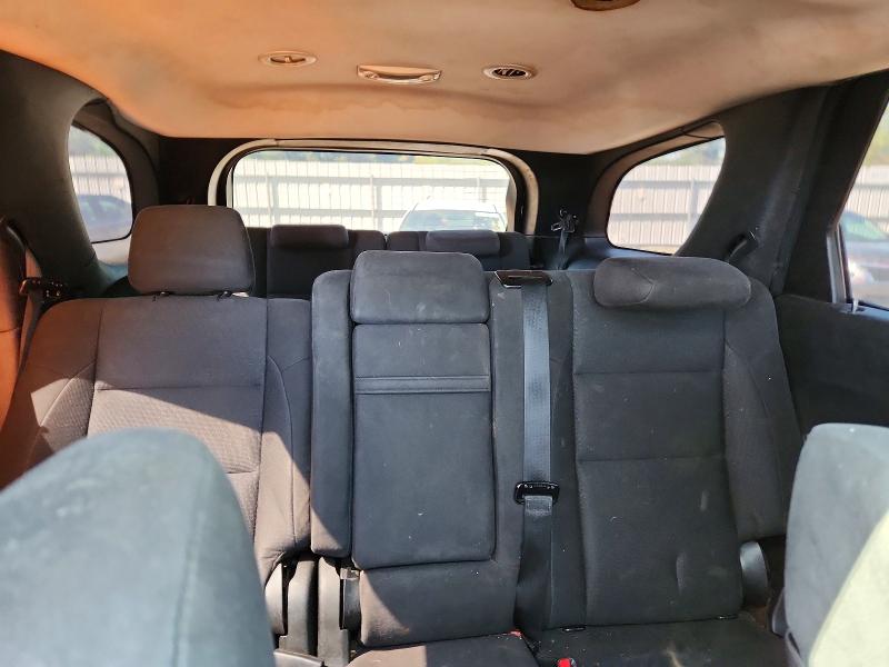 Aukcja sprzedaży 2012 Dodge Durango, vin: 1C4RDJAG1CC104478, numer aukcji: 50606486