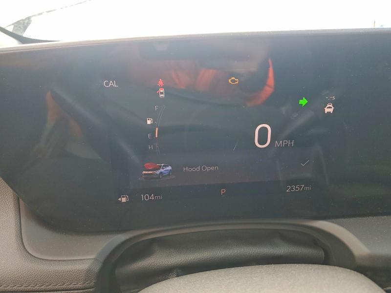 Aukcja sprzedaży 2026 Buick Encore Gx, vin: KL4AMCSL3TB042182, numer aukcji: 49244586