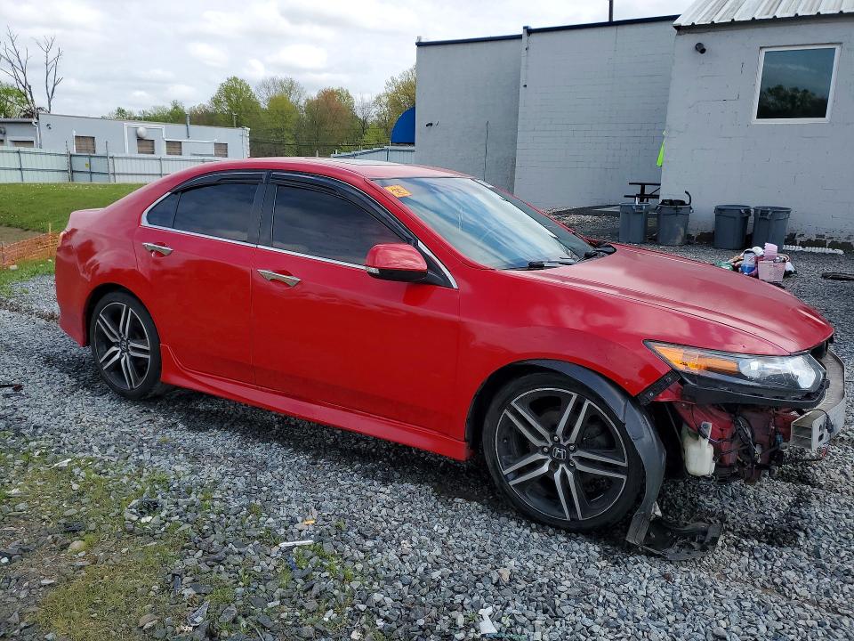 Продаж на аукціоні авто 2013 Acura Tsx, vin: JH4CU2F85DC000718, номер лоту: 50694236
