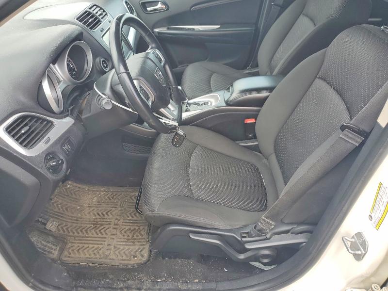 Auction sale of the 2016 Dodge Journey, vin: 3C4PDCCG8GT230136, lot number: 49555296