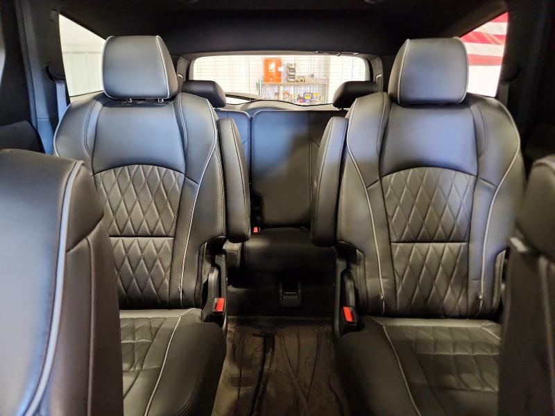 Продаж на аукціоні авто 2023 Buick Enclave, vin: 5GAEVCKW9PJ128995, номер лоту: 50564106