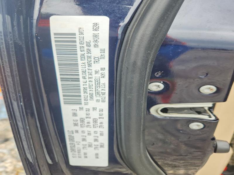 Продаж на аукціоні авто 2013 Ram 1500, vin: 1C6RR7PT9DS626511, номер лоту: 51433166