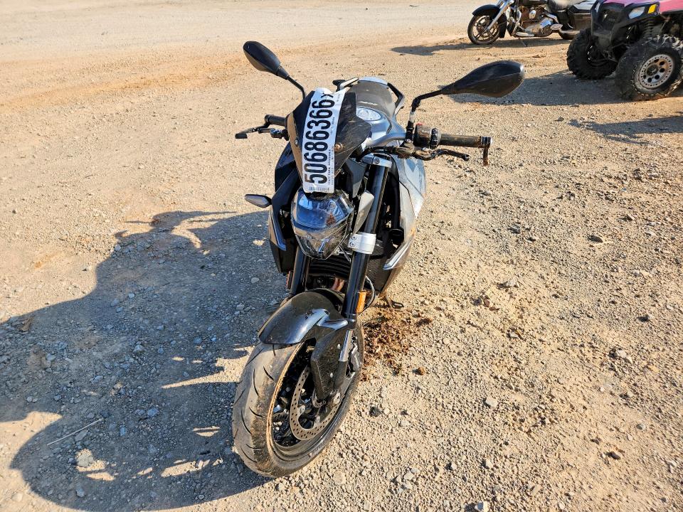Продажа на аукционе авто 2024 Bmw F 900, vin: WB10K1300R6K07698, номер лота: 50686366
