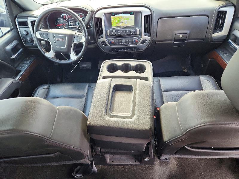Продажа на аукционе авто 2018 Gmc Sierra, vin: 1GTV2NEC0JZ207128, номер лота: 50948976