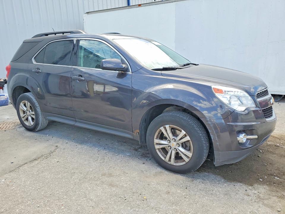 Aukcja sprzedaży 2015 Chevrolet Equinox, vin: 2GNFLGEK4F6162435, numer aukcji: 50365306