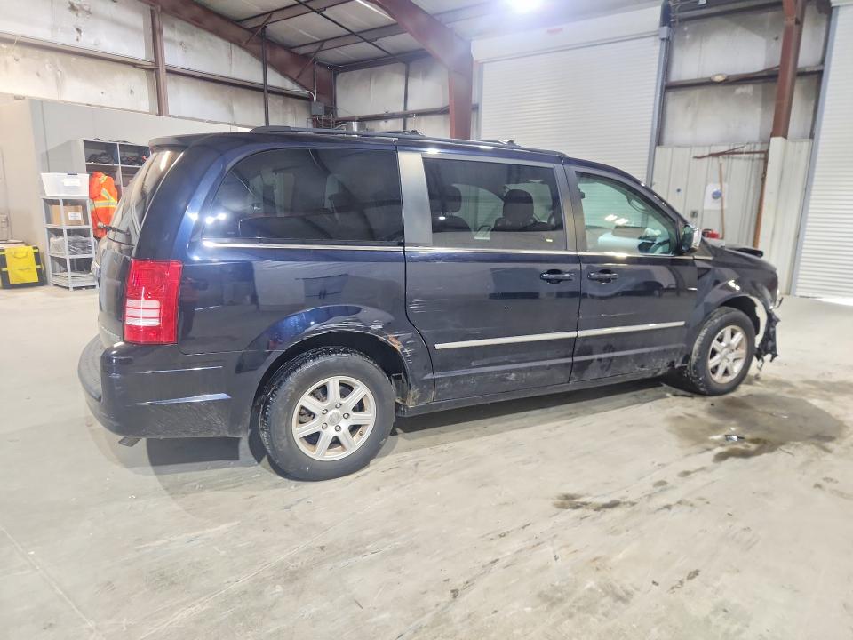 Aukcja sprzedaży 2010 Chrysler Town & Country, vin: 2A4RR8D14AR398412, numer aukcji: 51281936