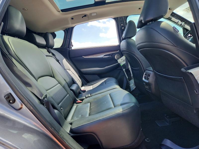 Aukcja sprzedaży 2019 Infiniti Qx50, vin: 3PCAJ5M1XKF145150, numer aukcji: 49261856