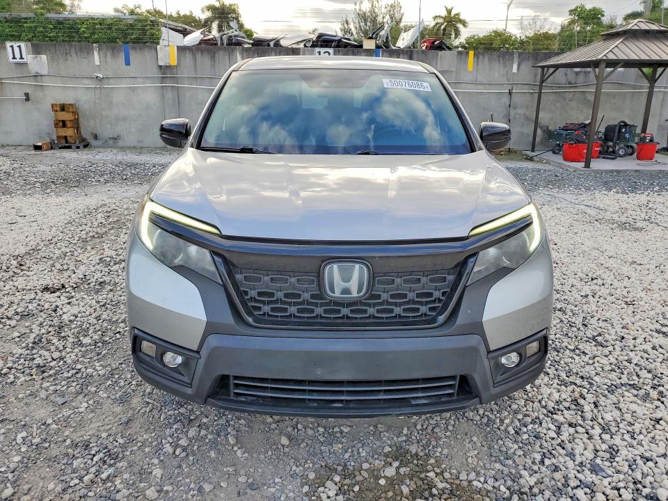 Aukcja sprzedaży 2021 Honda Passport, vin: 5FNYF7H2XMB007948, numer aukcji: 50076086