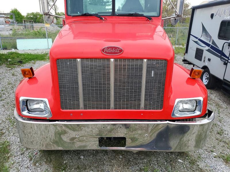 Продаж на аукціоні авто 2003 Peterbilt 330, vin: 2NPNHZ7X63M597127, номер лоту: 51352396