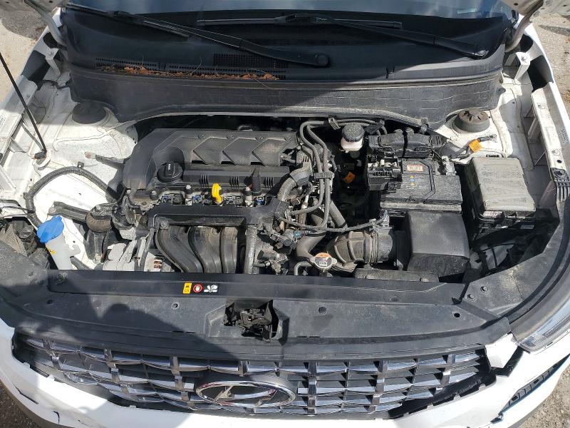 Продажа на аукционе авто 2023 Hyundai Venue, vin: KMHRC8A31PU221062, номер лота: 48822776