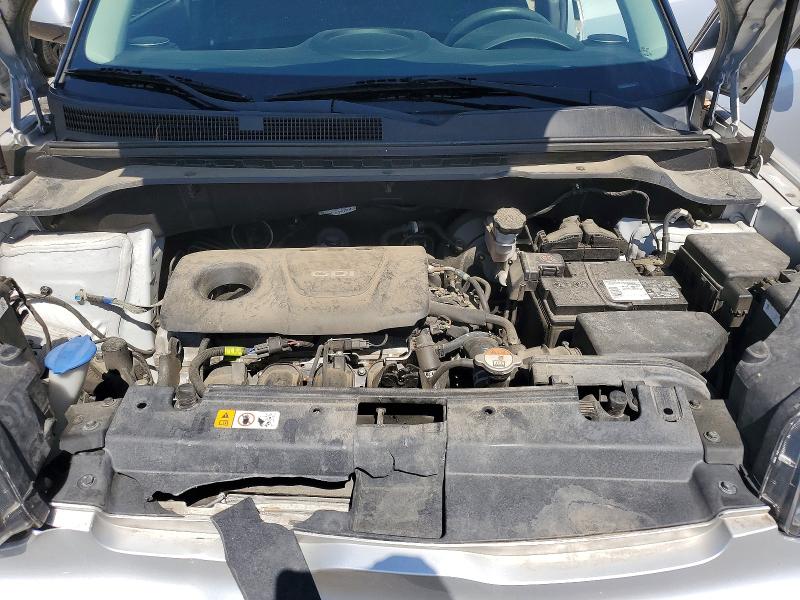 Продаж на аукціоні авто 2019 Kia Soul, vin: KNDJN2A22K7013506, номер лоту: 50636356