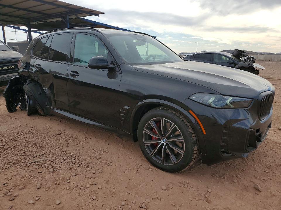 Aukcja sprzedaży 2026 Bmw X5, vin: 5UX23EU00T9380222, numer aukcji: 48607466