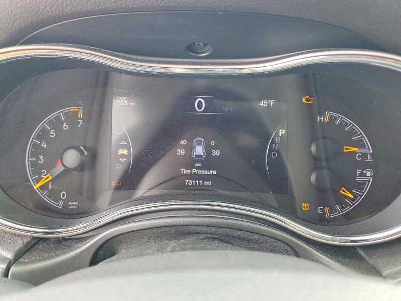 Продаж на аукціоні авто 2019 Jeep Grand Cherokee, vin: 1C4RJFBG1KC672183, номер лоту: 48152996