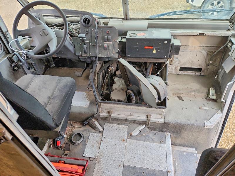 Продаж на аукціоні авто 2006 Freightliner Chassis, vin: 4UZAANBW46CW23365, номер лоту: 47598476