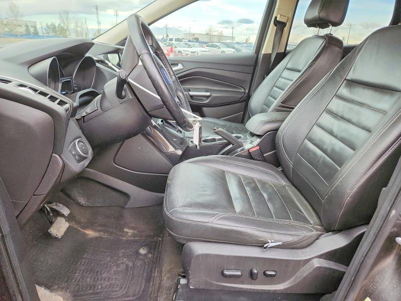 Продажа на аукционе авто 2016 Ford Escape, vin: 1FMCU9J91GUA78580, номер лота: 49617136