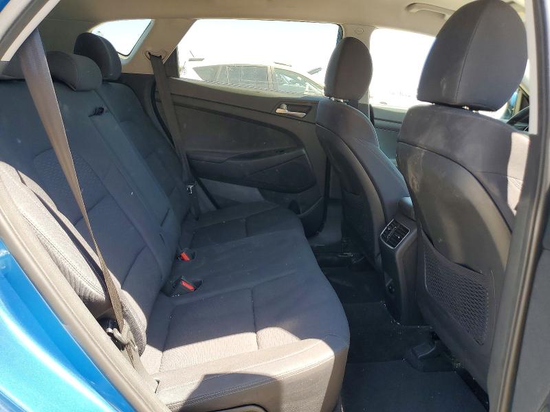 Продажа на аукционе авто 2021 Hyundai Tucson, vin: KM8J3CAL4MU291103, номер лота: 50886406