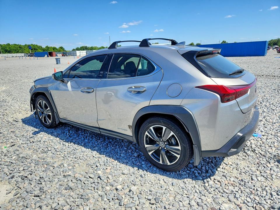 Aukcja sprzedaży 2020 Lexus Ux, vin: JTHP9JBH9L2024804, numer aukcji: 51578926