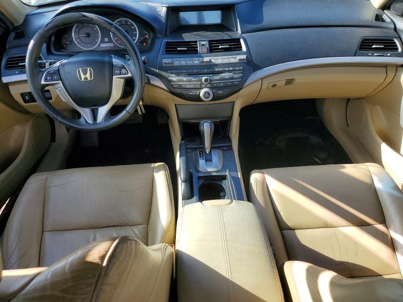 Продаж на аукціоні авто 2012 Honda Accord, vin: 1HGCS2B82CA009997, номер лоту: 46775606