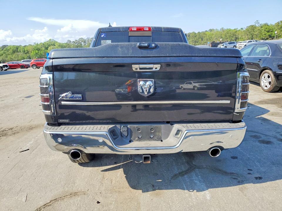 Aukcja sprzedaży 2016 Ram 1500, vin: 1C6RR6LT2GS182649, numer aukcji: 47696276