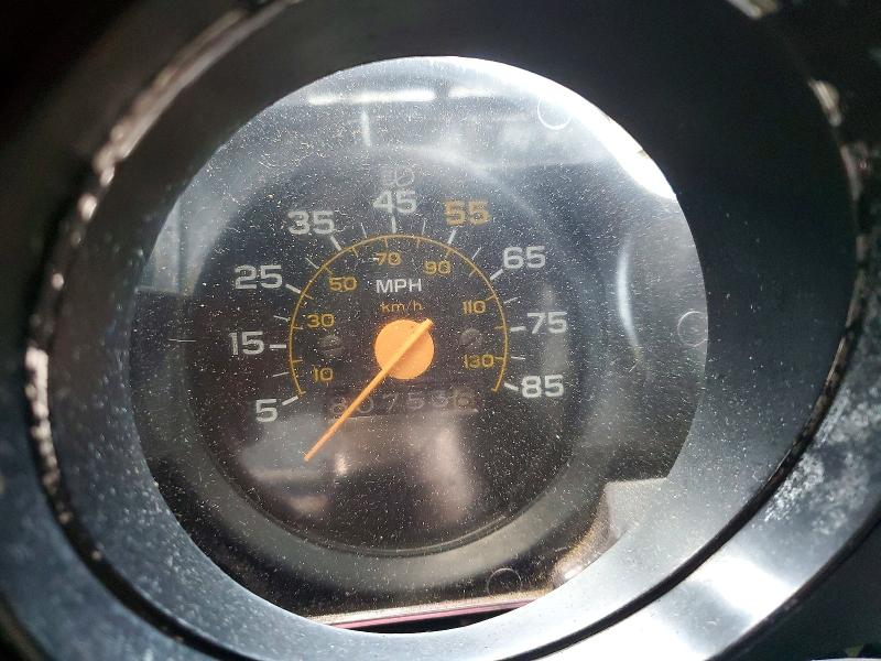 Aukcja sprzedaży 1984 Chevrolet K10, vin: 1GCEK14H1EF311110, numer aukcji: 51406006