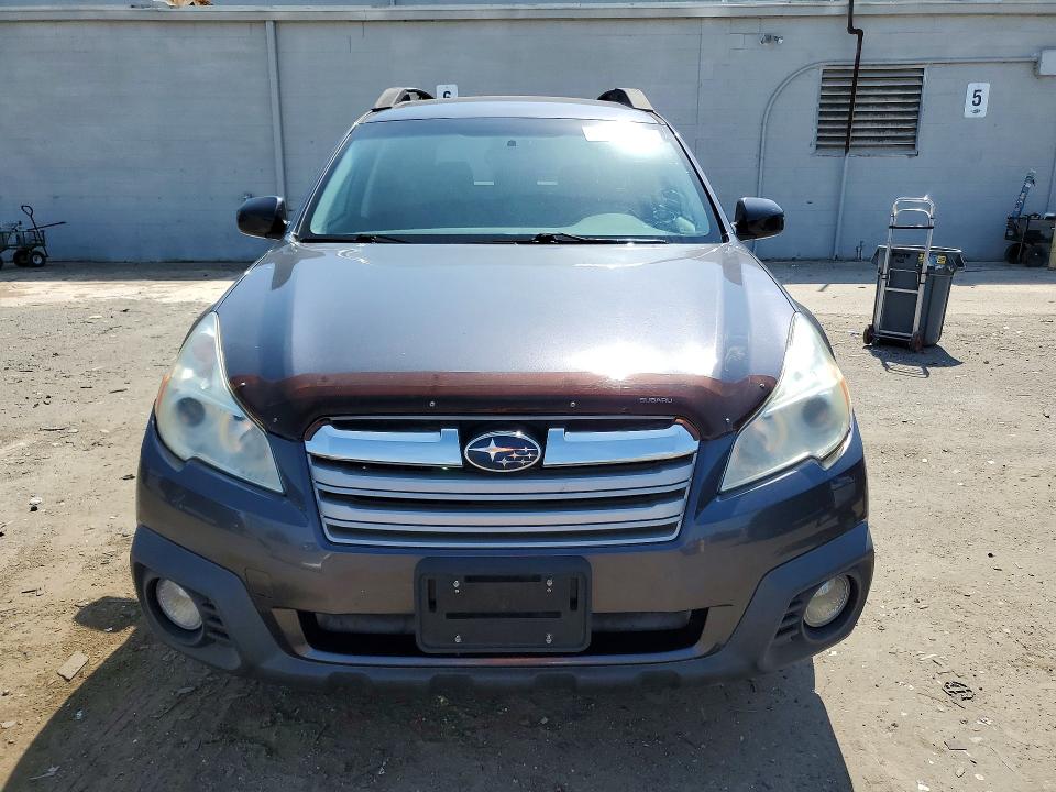 Aukcja sprzedaży 2013 Subaru Outback, vin: 4S4BRBCC7D3253641, numer aukcji: 48802626