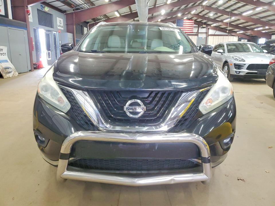 Aukcja sprzedaży 2016 Nissan Murano, vin: 5N1AZ2MG6GN106135, numer aukcji: 50148146