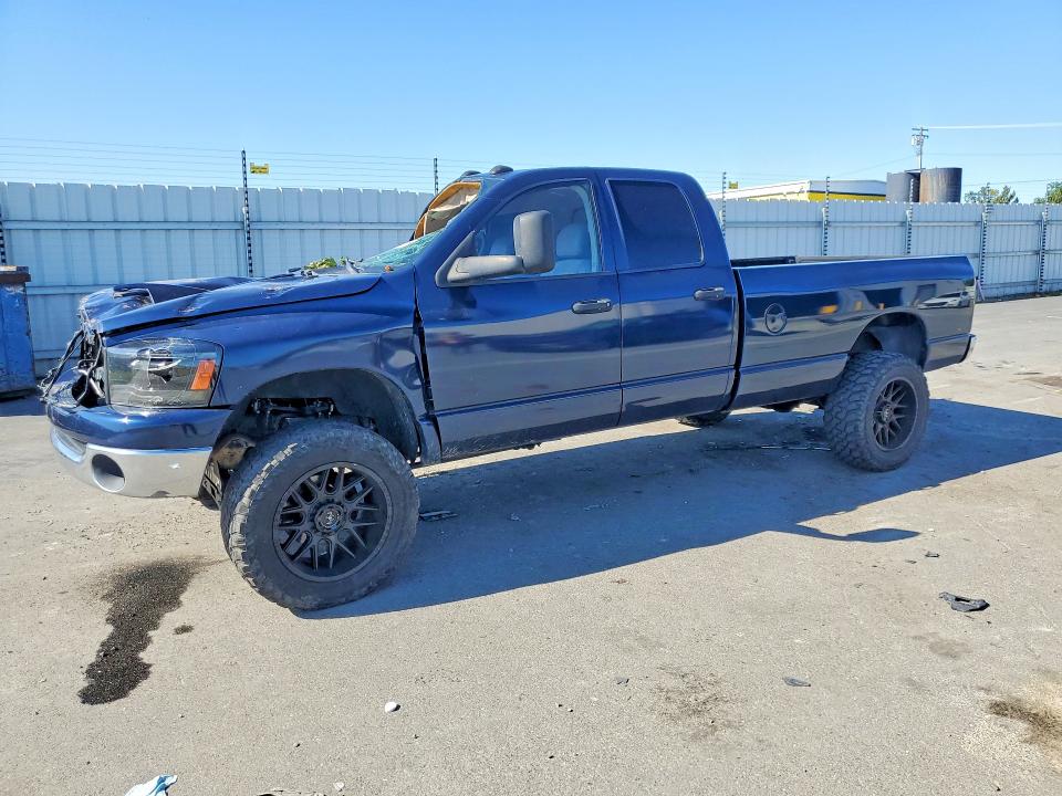 Auction sale of the 2003 Dodge Ram 1500, vin: 1D7HU18Z43J530850, lot number: 50977296