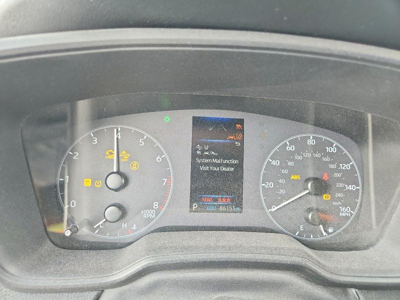 Продаж на аукціоні авто 2024 Toyota Corolla, vin: 5YFB4MDE9RP090410, номер лоту: 51781276