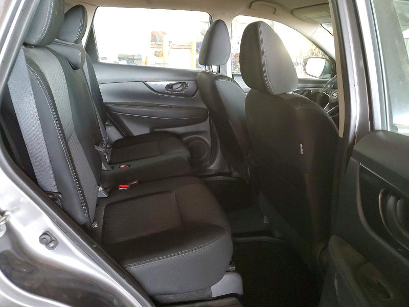 Продажа на аукционе авто 2019 Nissan Rogue, vin: KNMAT2MT2KP513661, номер лота: 51471296