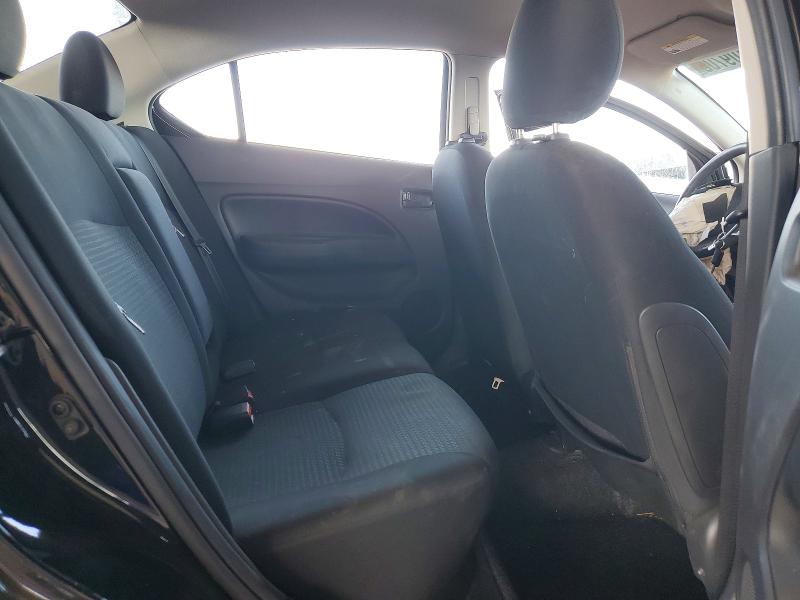 Продаж на аукціоні авто 2023 Mitsubishi Mirage, vin: ML32FUFJ2PHF04632, номер лоту: 49109706