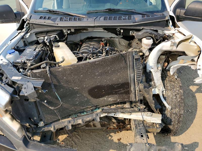 Aukcja sprzedaży 2018 Ford F150, vin: 1FTFW1E57JKF63829, numer aukcji: 49498736