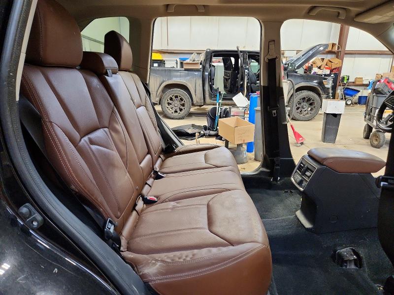 Продажа на аукционе авто 2019 Subaru Forester 2.5i Premie, vin: JF2SKEWC4KH437216, номер лота: 48435886