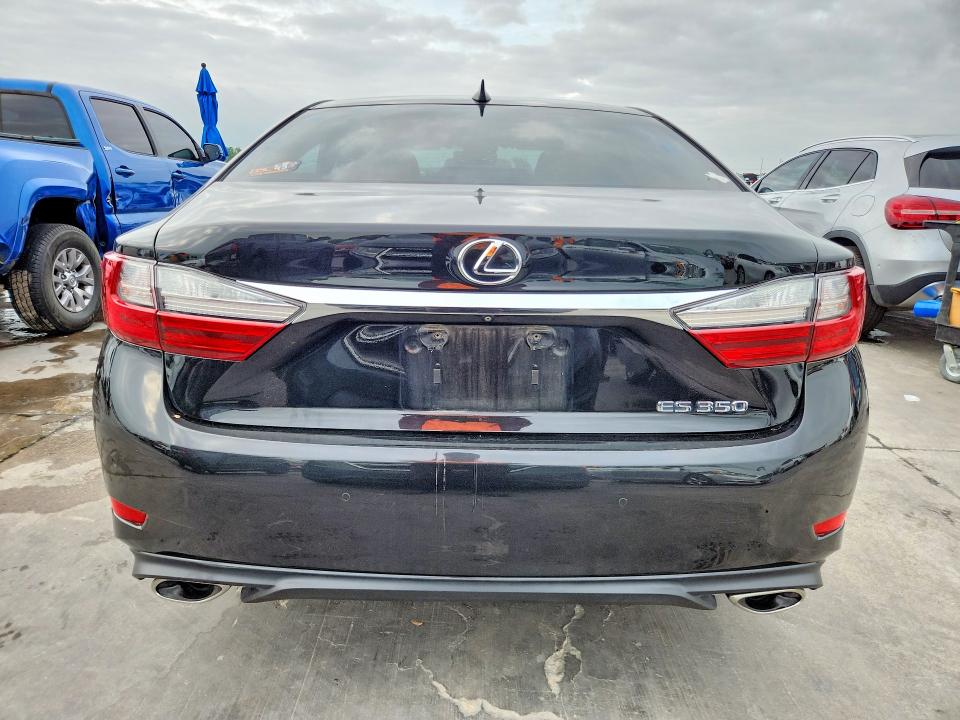 Продаж на аукціоні авто 2017 Lexus Es 350, vin: 58ABK1GG9HU038606, номер лоту: 48654936