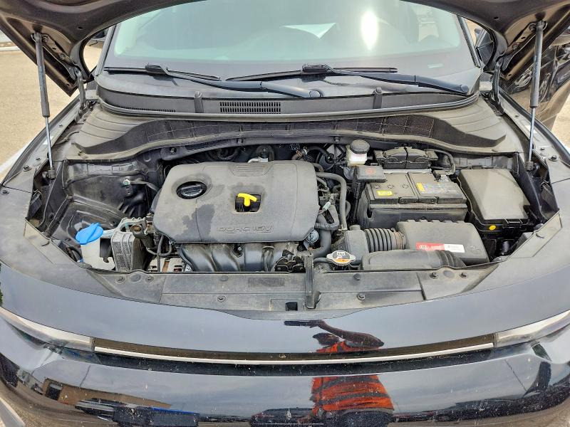 51311886 :رقم المزاد ، KNDJ23AU4N7805547 vin ، 2022 Kia Soul مزاد بيع