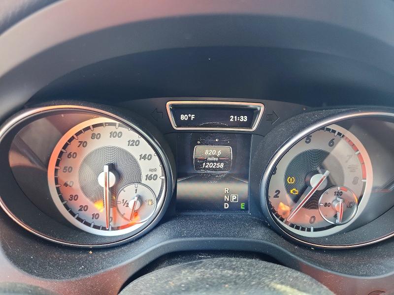 Продажа на аукционе авто 2014 Mercedes-benz Cla, vin: WDDSJ4EB8EN043640, номер лота: 50728186