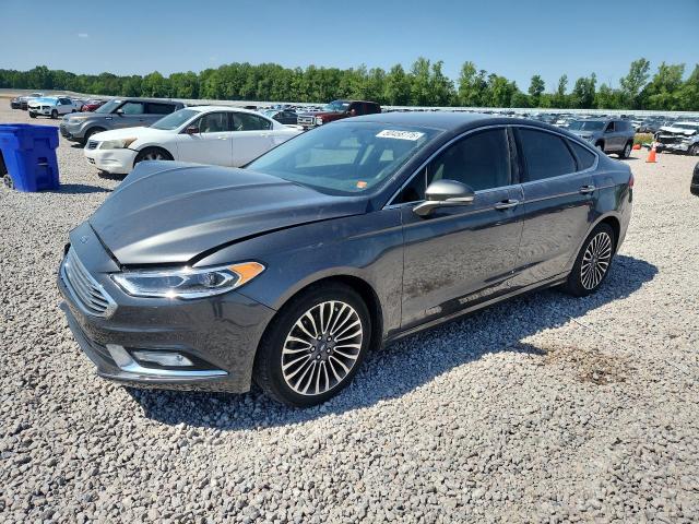 50458776 :رقم المزاد ، 3FA6P0K93HR114514 vin ، 2017 Ford Fusion مزاد بيع