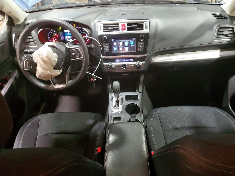 51363876 :رقم المزاد ، 4S3BNAA63J3045405 vin ، 2018 Subaru Legacy مزاد بيع