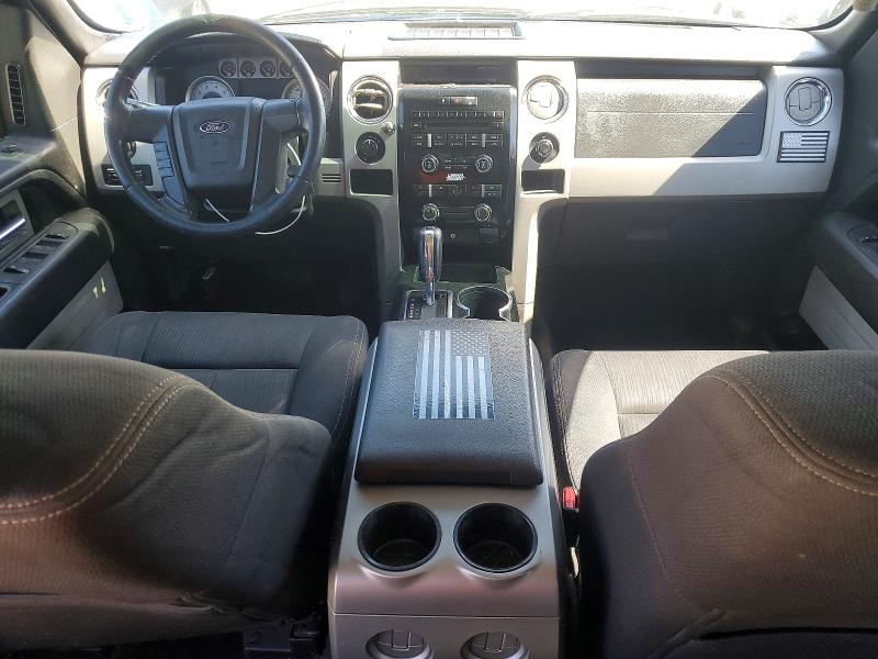 2009 Ford F150 მანქანა იყიდება აუქციონზე, vin: 1FTPW14V69FA74350, აუქციონის ნომერი: 51647566