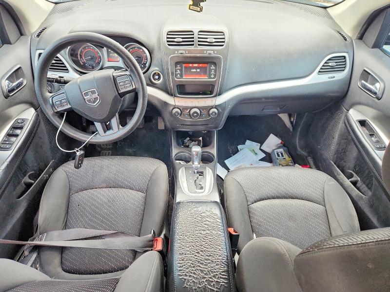 Продаж на аукціоні авто 2018 Dodge Journey, vin: 3C4PDCAB9JT498143, номер лоту: 51805726