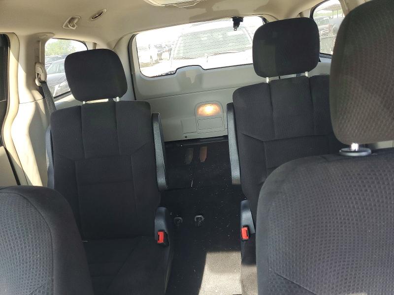 Продаж на аукціоні авто 2011 Dodge Grand Caravan, vin: 2D4RN5DG5BR748977, номер лоту: 51513216