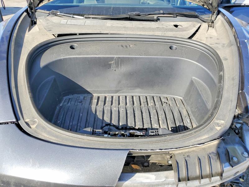 50293966 :رقم المزاد ، 5YJ3E1EA4PF656249 vin ، 2023 Tesla Model 3 مزاد بيع