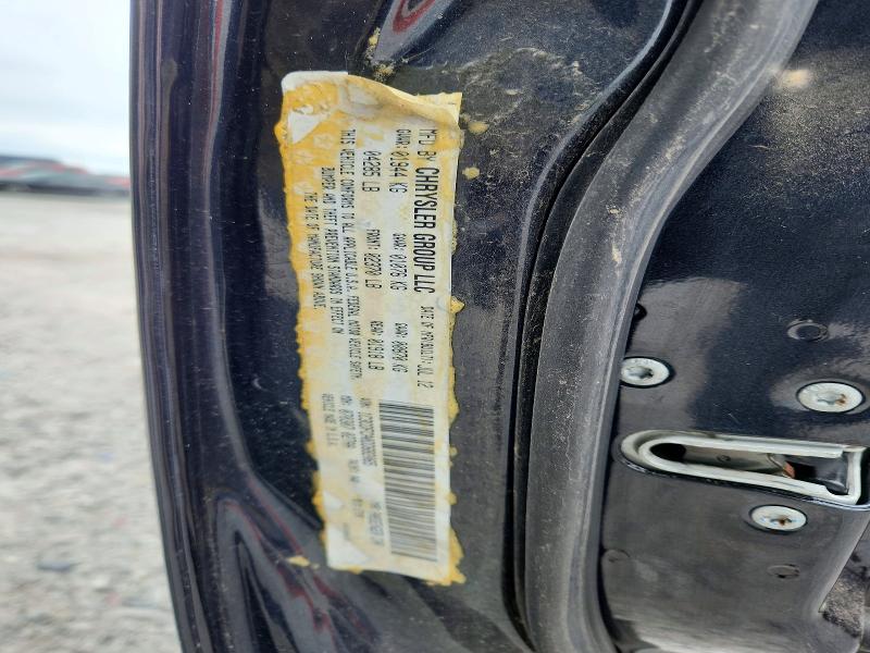 Продажа на аукционе авто 2013 Dodge Dart, vin: 1C3CDFCA0DD682065, номер лота: 51772156