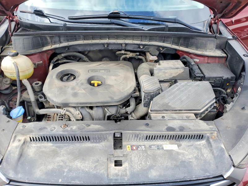 Aukcja sprzedaży 2017 Hyundai Tucson, vin: KM8J3CA48HU279230, numer aukcji: 48569066