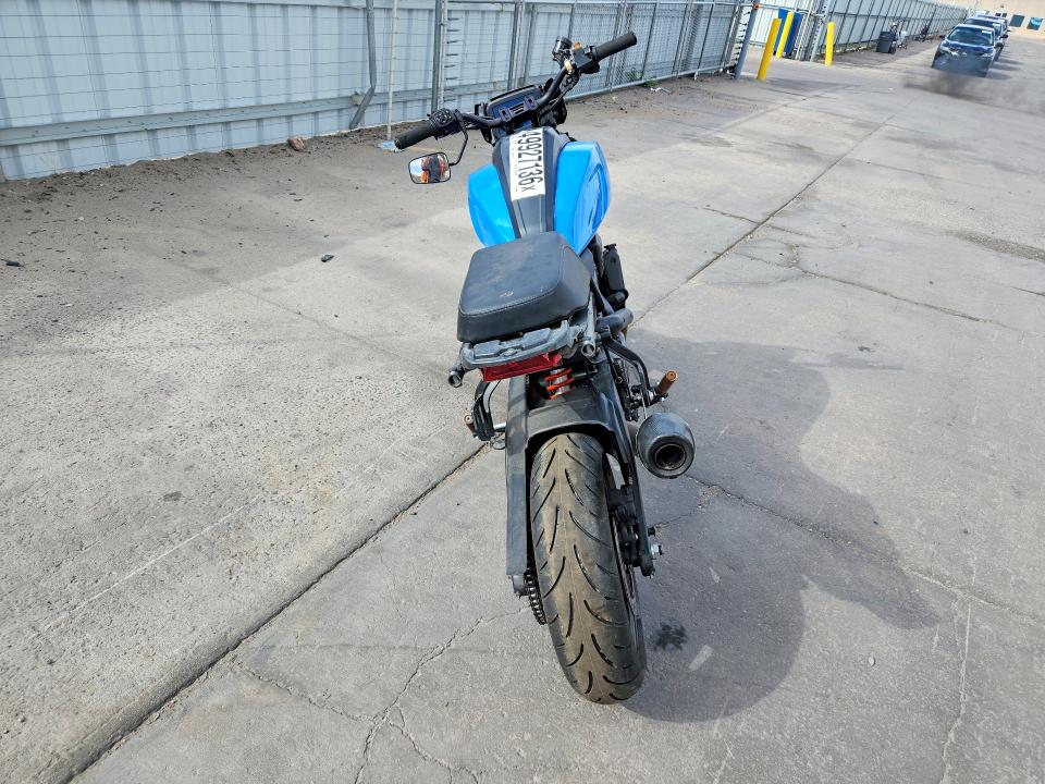 Продаж на аукціоні авто 2022 Harley-davidson Ra1250, vin: 1HD1ZES13NB304060, номер лоту: 49927136