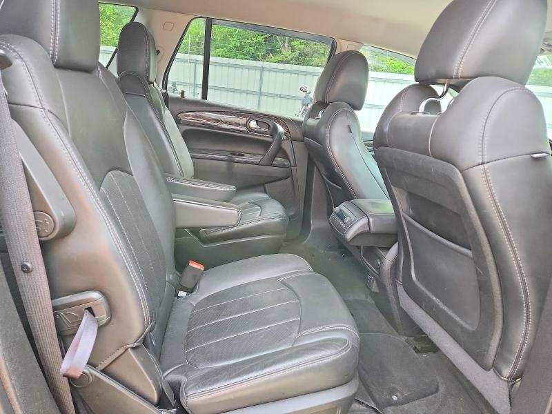 Продаж на аукціоні авто 2014 Buick Enclave, vin: 5GAKRCKD5EJ236355, номер лоту: 49760736