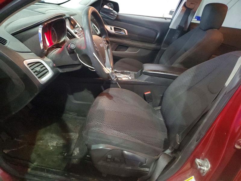 51812166 :رقم المزاد ، 2GKALMEK1C6353702 vin ، 2012 Gmc Terrain مزاد بيع