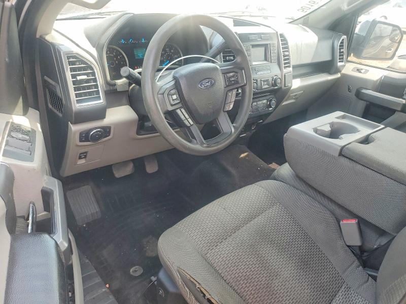 Aukcja sprzedaży 2015 Ford F150, vin: 1FTEX1C87FKE67132, numer aukcji: 50167186