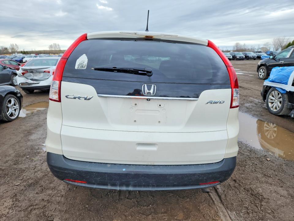 Продажа на аукционе авто 2014 Honda Cr-v, vin: 2HKRM4H33EH133802, номер лота: 51679086